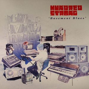 Basement Blues