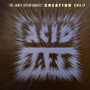 Creation Remix EP
