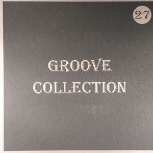 Groove Collection Vol 27