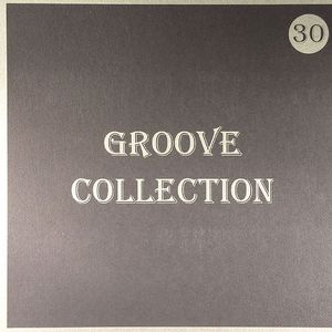 Groove Collection Vol 30