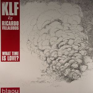 What Time Is Love?