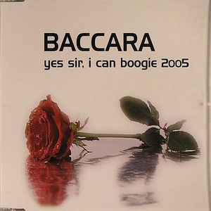 Yes Sir I Can Boogie 2005