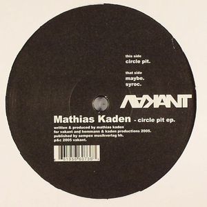Circle Pit EP