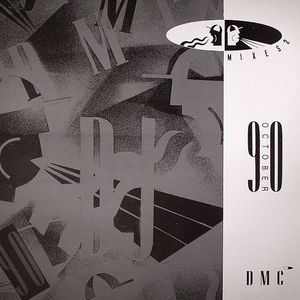 DMC 93/2 October 1990 Mixes 2