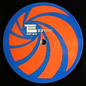 Album Sampler EP (Domu production)