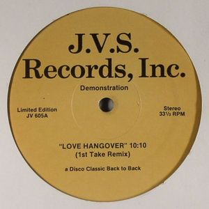 Love Hangover