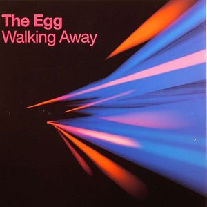 Walking Away