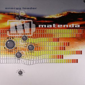 Energy Loader