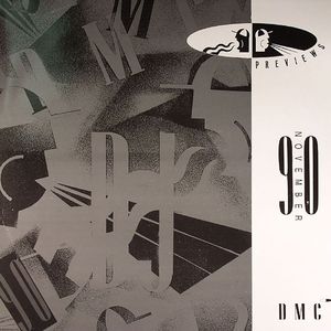 DMC 94/3 November 1990 Previews