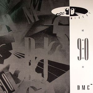 DMC 86/1 March 1990 Mixes 1