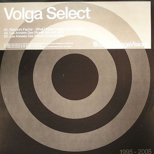What I Need (Volga Select remix)