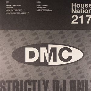 DMC House Nation 217