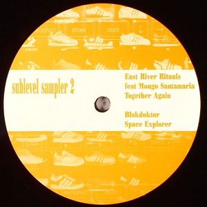 Sublevel Sampler 2