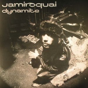 Dynamite