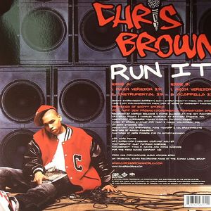 chris brown run it remix download