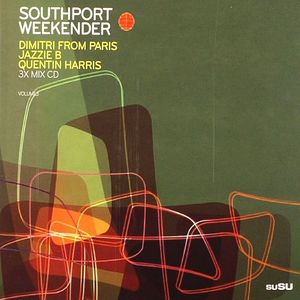 Southport Weekender Volume 3