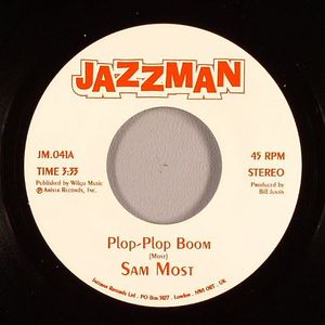 Plop Plop Boom