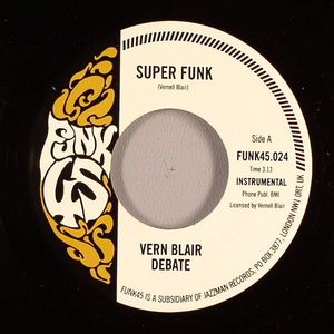 Super Funk