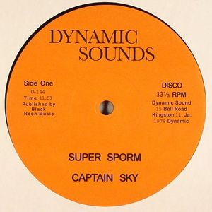 Super Sporm