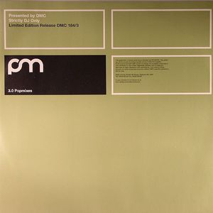 DMC 184/3: 3.0 Popmixes