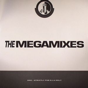 DMC 163/3/4: The Megamixes