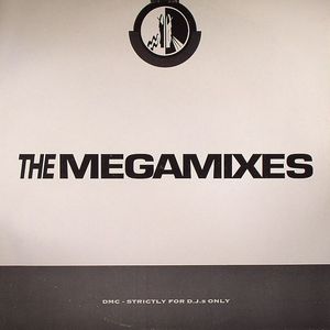 DMC 162/3/4: The Megamixes (For Working DJs Only)
