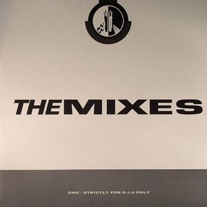 DMC 152/3/4: The Mixes