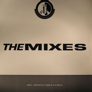 DMC 150/3/4: The Mixes