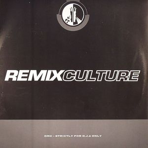 DMC 138/1/2: Remix Culture