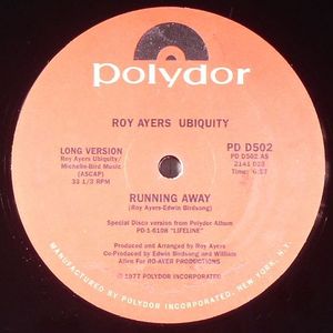 Running Away