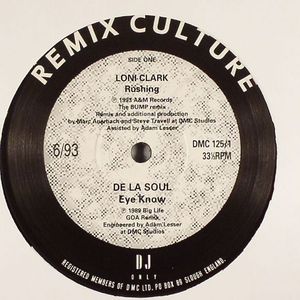DMC 125/1: Remix Culture