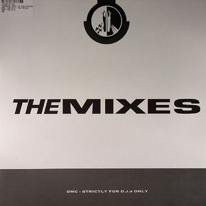 DMC 135/3/4: The Mixes