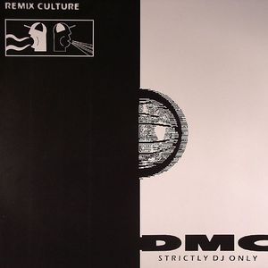 DMC 131/1: Remix Culture (For Working DJs Only)