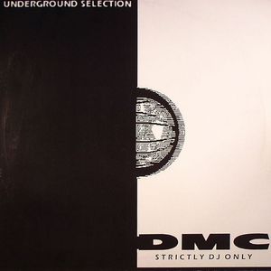 DMC 113/2: Underground Selection