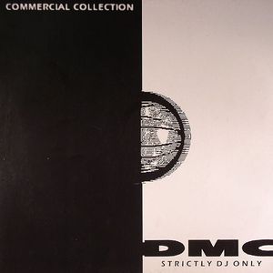 DMC 114/3: Commercial Collection