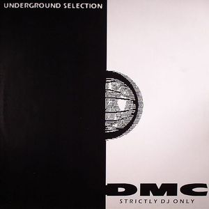 DMC 110/2: Underground Selection