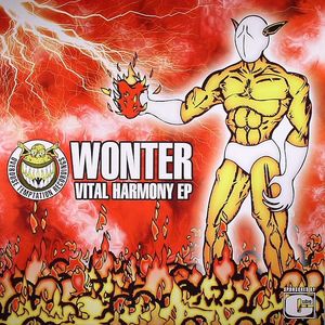 Vital Harmony EP