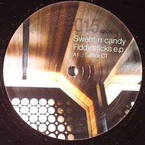 Fiddlesticks EP