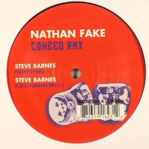 Coheed (Steve Barnes remixes)