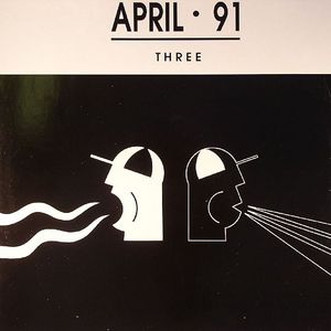 DMC 99/3: April 91: Three