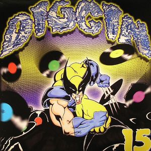 Diggin Volume 15