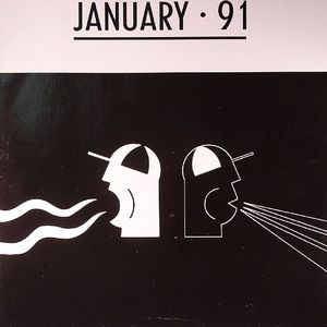 DMC 96/2: January 91: Two