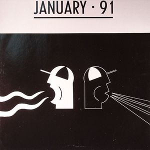 DMC 96/3: January 91: Three