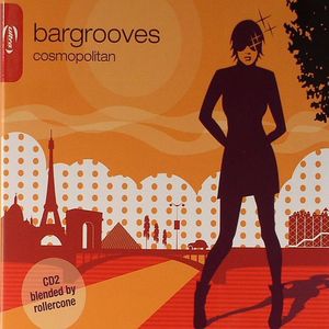 Bargrooves: Cosmopolitan