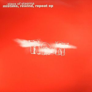 Mistake Rewind Repeat EP