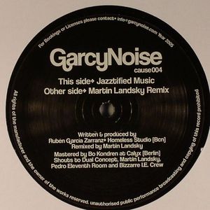 Jazztified Music