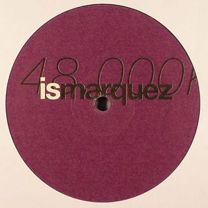 Ismarquez - Purple