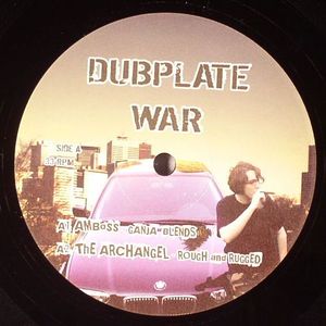 Dubplate War