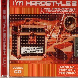 I'm Hardstyle Vol 2
