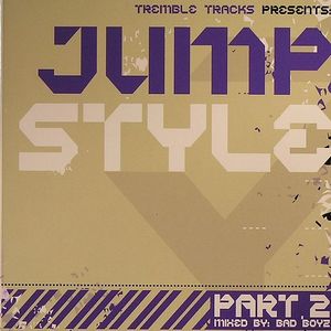 Jumpstyle Part 2